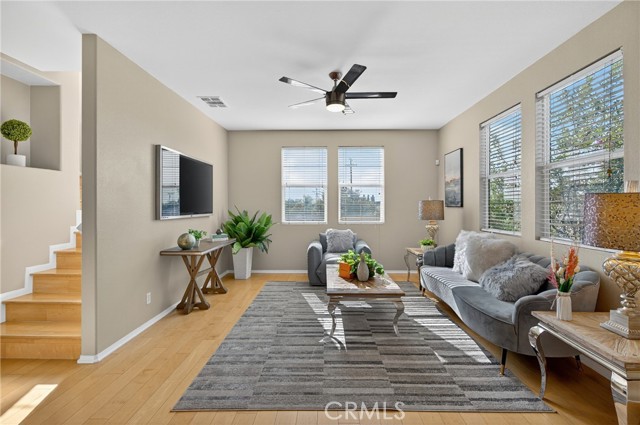 Detail Gallery Image 4 of 20 For 942 S 4th, Montebello,  CA 90640 - 2 Beds | 2/1 Baths