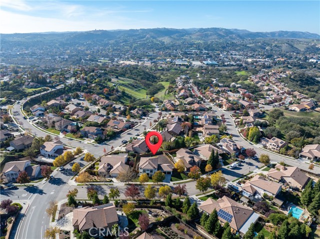 Detail Gallery Image 56 of 58 For 1751 Skyview Dr, Paso Robles,  CA 93446 - 4 Beds | 3/1 Baths