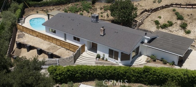 Detail Gallery Image 28 of 28 For 4610 Cerrillos Dr, Woodland Hills,  CA 91364 - 4 Beds | 2 Baths