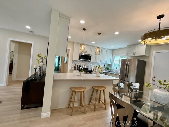 Detail Gallery Image 16 of 40 For 6161 Orange Ave, Long Beach,  CA 90805 - 3 Beds | 1/1 Baths