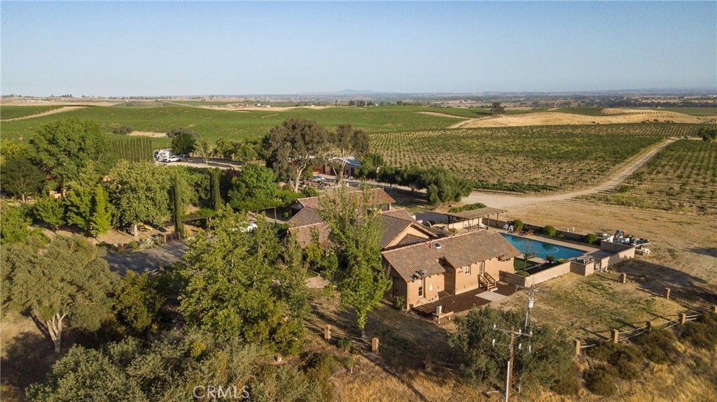 2995 Pleasant Road