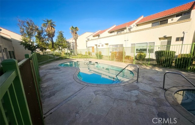 Detail Gallery Image 30 of 37 For 1337 W Latham, Hemet,  CA 92543 - 3 Beds | 2/1 Baths