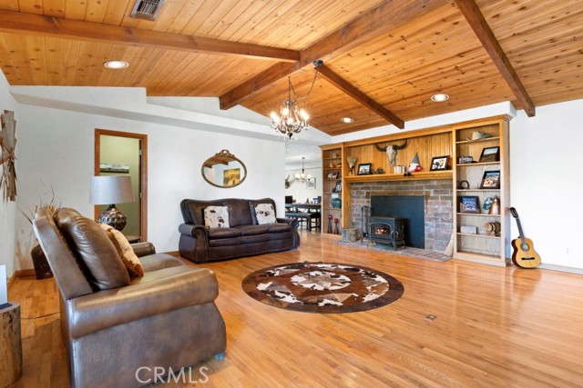 Detail Gallery Image 18 of 71 For 39330 W Hwy 198, Coalinga,  CA 93210 - 4 Beds | 3 Baths