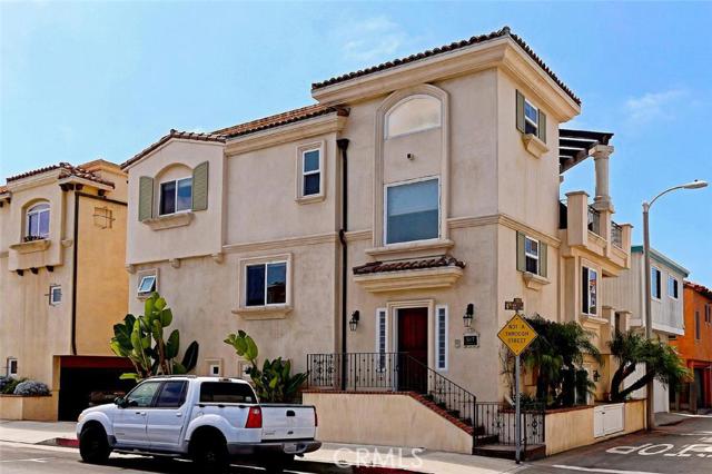 517 Hermosa Avenue, Hermosa Beach, California 90254, 3 Bedrooms Bedrooms, ,2 BathroomsBathrooms,Residential,Sold,Hermosa,SB16082960