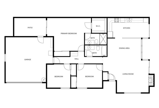 Detail Gallery Image 24 of 36 For 73 Stanford, Lompoc,  CA 93436 - 3 Beds | 2 Baths