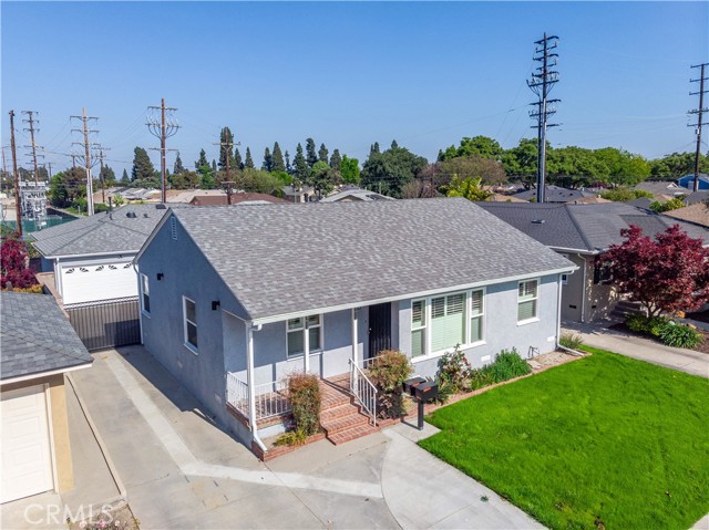 Detail Gallery Image 2 of 56 For 4622 Dunrobin Ave, Lakewood,  CA 90713 - – Beds | – Baths