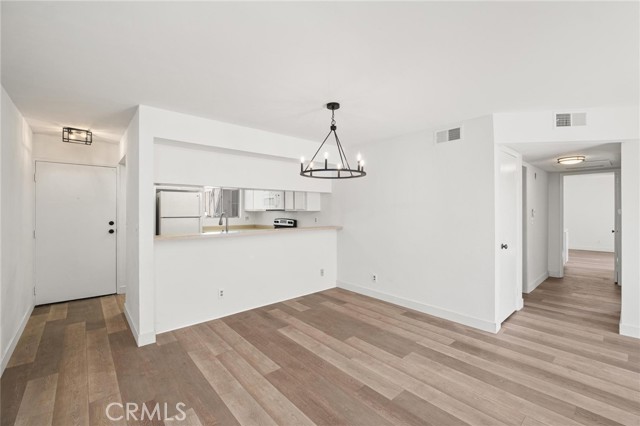 Detail Gallery Image 1 of 21 For 505 W 5th St #204,  Long Beach,  CA 90802 - 2 Beds | 2 Baths