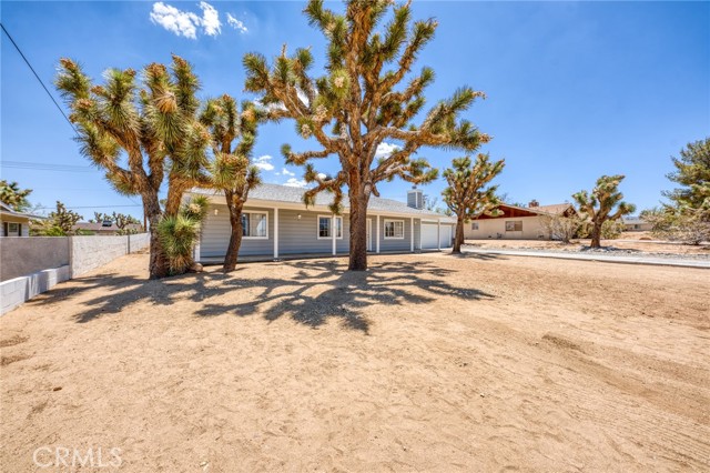 Image 3 for 6821 Prescott Ave, Yucca Valley, CA 92284
