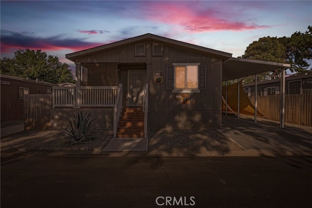 Detail Gallery Image 2 of 54 For 3552 Ebano Way #193,  Chico,  CA 95973 - 3 Beds | 2 Baths