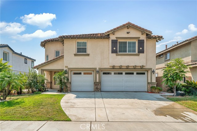 Image 2 for 15647 Fontlee Ln, Fontana, CA 92335