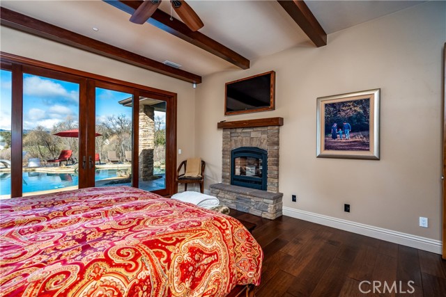 Detail Gallery Image 33 of 70 For 42722 Lulniu Ln, Ahwahnee,  CA 93601 - 3 Beds | 3/1 Baths