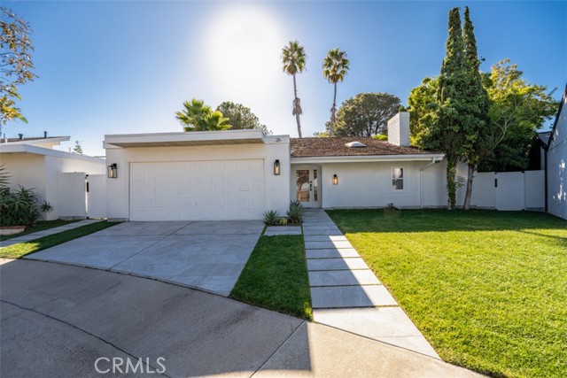 Detail Gallery Image 2 of 52 For 26 Mountain View, Irvine,  CA 92603 - 3 Beds | 2 Baths