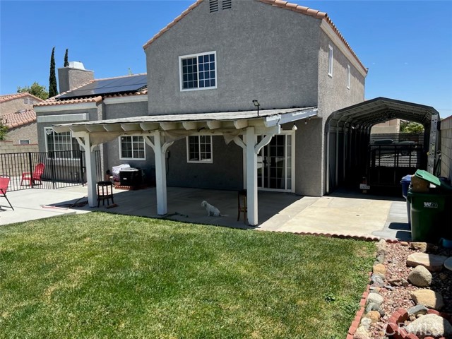 Image 3 for 36835 Clearwood Court, Palmdale, CA 93550