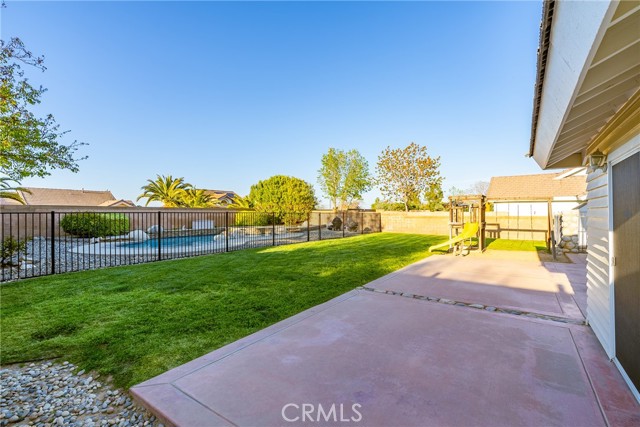 Detail Gallery Image 50 of 55 For 6021 Country Ln, Lancaster,  CA 93536 - 4 Beds | 3 Baths