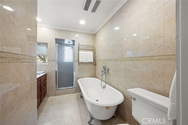 Detail Gallery Image 20 of 40 For 3569 Kelton Ave, Los Angeles,  CA 90034 - 3 Beds | 2 Baths
