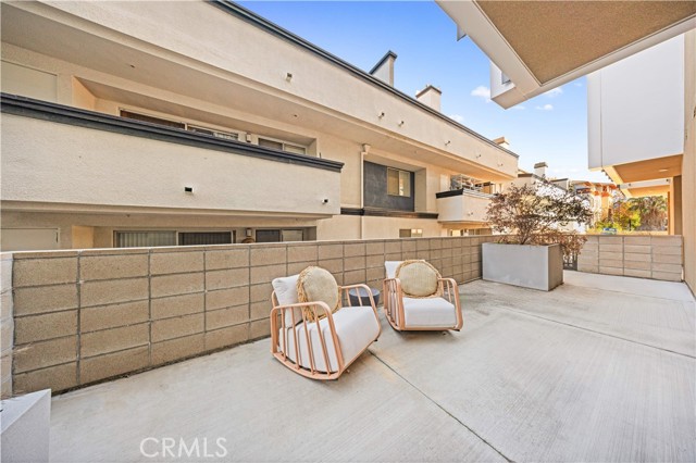 Detail Gallery Image 15 of 46 For 709 E Walnut St #222,  Pasadena,  CA 91101 - 0 Beds | 1 Baths