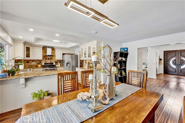 Detail Gallery Image 18 of 56 For 17830 Winterberry St, Fountain Valley,  CA 92708 - 5 Beds | 3 Baths