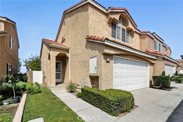 Detail Gallery Image 1 of 55 For 113 Cimarron St, La Puente,  CA 91744 - 3 Beds | 3 Baths
