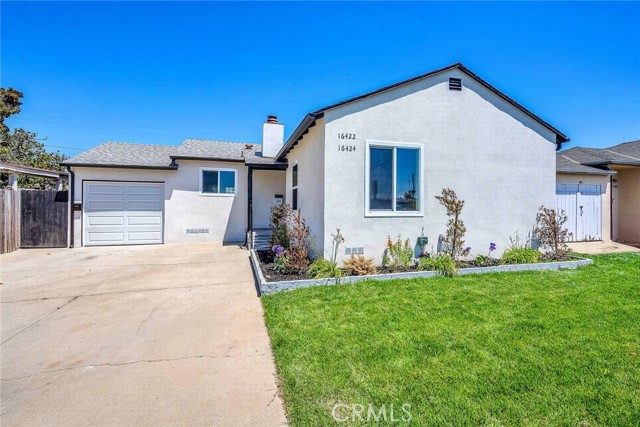 Detail Gallery Image 1 of 47 For 16424 Van Ness St, Torrance,  CA 90504 - – Beds | – Baths
