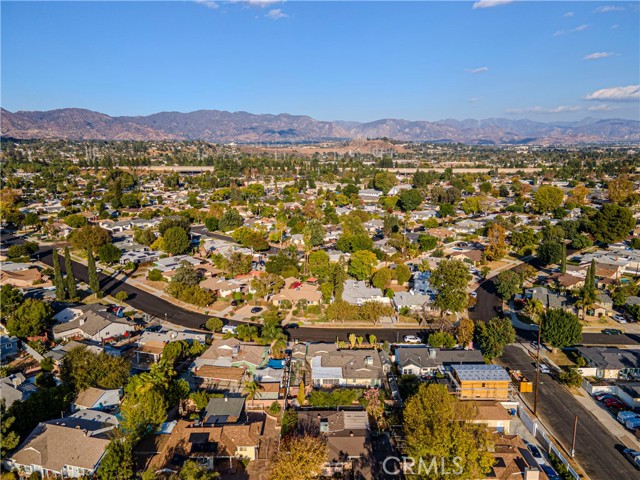 Detail Gallery Image 42 of 43 For 10909 Ruffner Ave, Granada Hills,  CA 91344 - 3 Beds | 2 Baths