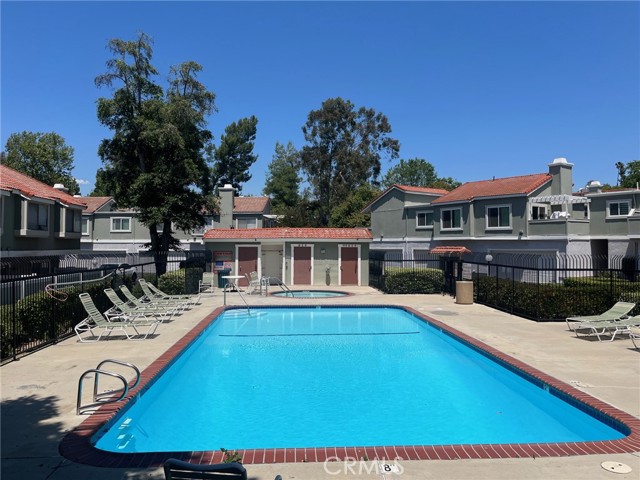 Detail Gallery Image 27 of 28 For 1050 Golden Springs Dr #E,  Diamond Bar,  CA 91765 - 2 Beds | 1/1 Baths