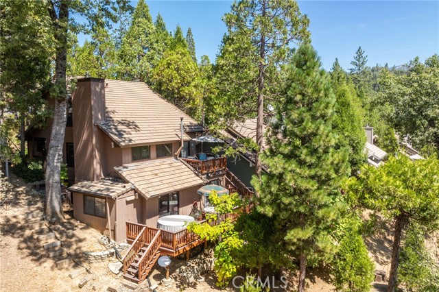 Detail Gallery Image 40 of 60 For 50838 Smoke Tree Trl, Bass Lake,  CA 93604 - 3 Beds | 2/1 Baths