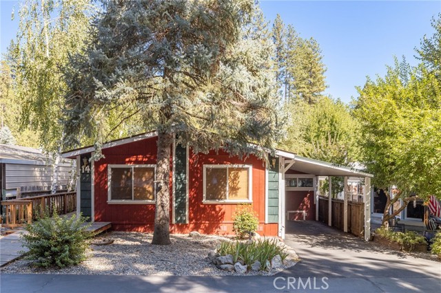 Detail Gallery Image 63 of 67 For 39737 Road 274 #14,  Bass Lake,  CA 93604 - 3 Beds | 2 Baths