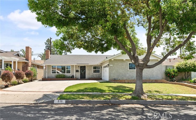 Detail Gallery Image 24 of 24 For 510 Palermo Way, La Habra,  CA 90631 - 3 Beds | 2 Baths