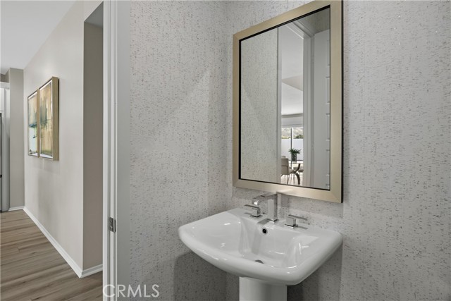 Detail Gallery Image 17 of 20 For 2300 Quail Bush St, Palmdale,  CA 93551 - 4 Beds | 2 Baths