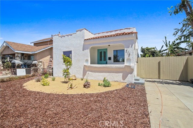 Property Photo from MLS