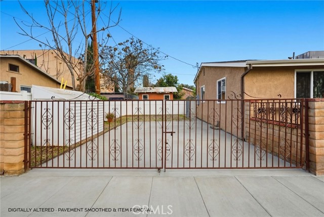 Detail Gallery Image 29 of 59 For 21511 Bassett St. & 6903 Alabama Ave., Canoga Park,  CA 91303 - – Beds | – Baths