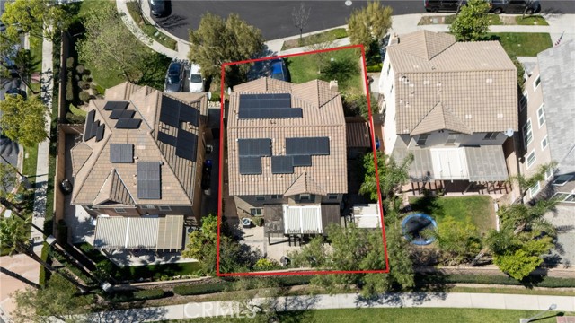 Detail Gallery Image 35 of 35 For 5537 Hartness Ct, Fontana,  CA 92336 - 4 Beds | 3/1 Baths