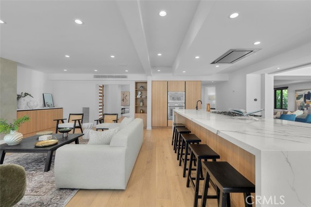 Drew Fenton | 17433 Camino De Yatasto Pacific Palisades CA | MLS: 7355290