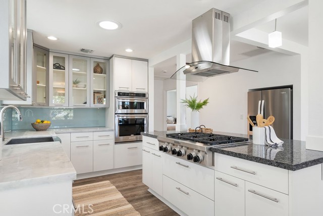 Detail Gallery Image 7 of 31 For 511 S Loretta Dr, Orange,  CA 92869 - 3 Beds | 1 Baths