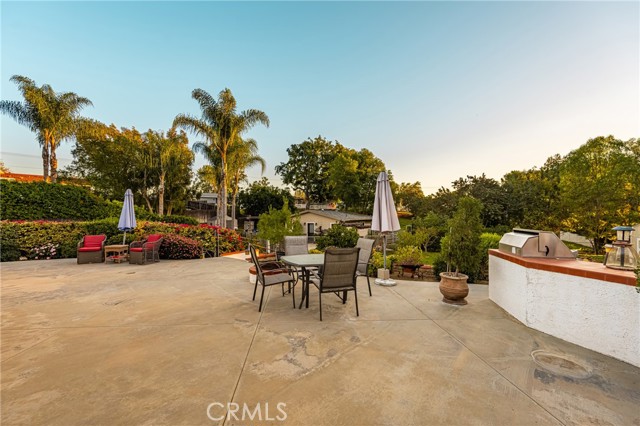 Detail Gallery Image 34 of 45 For 18102 Hutchings Dr, Yorba Linda,  CA 92886 - 3 Beds | 2 Baths