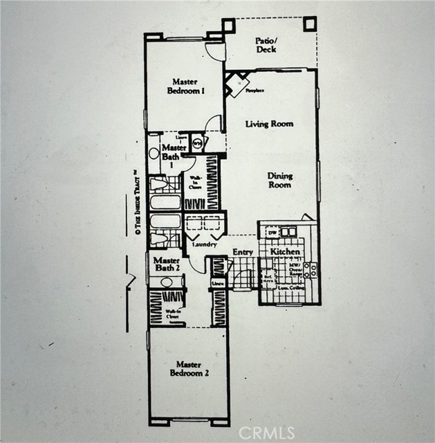 Detail Gallery Image 28 of 31 For 362 Villa Point Dr, Newport Beach,  CA 92660 - 2 Beds | 2 Baths