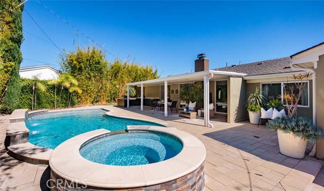 Detail Gallery Image 36 of 38 For 1032 Saint John Pl, North Tustin,  CA 92705 - 4 Beds | 2/1 Baths