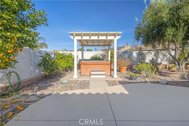 Detail Gallery Image 33 of 75 For 1648 1648 via Simpatico, Hemet,  CA 92545 - 2 Beds | 2/1 Baths