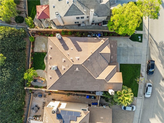 Detail Gallery Image 72 of 75 For 19721 Mathilde, Saugus,  CA 91350 - 5 Beds | 4 Baths