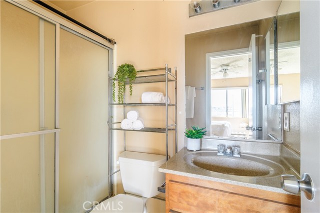 Detail Gallery Image 13 of 23 For 524 Nebraska Ave #303,  Long Beach,  CA 90802 - 2 Beds | 2 Baths