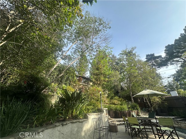 Detail Gallery Image 18 of 18 For 8601 Wonderland Ave #1,  Los Angeles,  CA 90046 - 1 Beds | 1 Baths