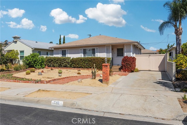 713 Cipriano Pl, Monterey Park, CA 91754