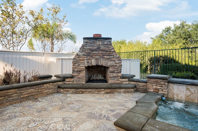 Detail Gallery Image 56 of 58 For 1222 S Silver Star Way, Anaheim Hills,  CA 92808 - 5 Beds | 3/1 Baths