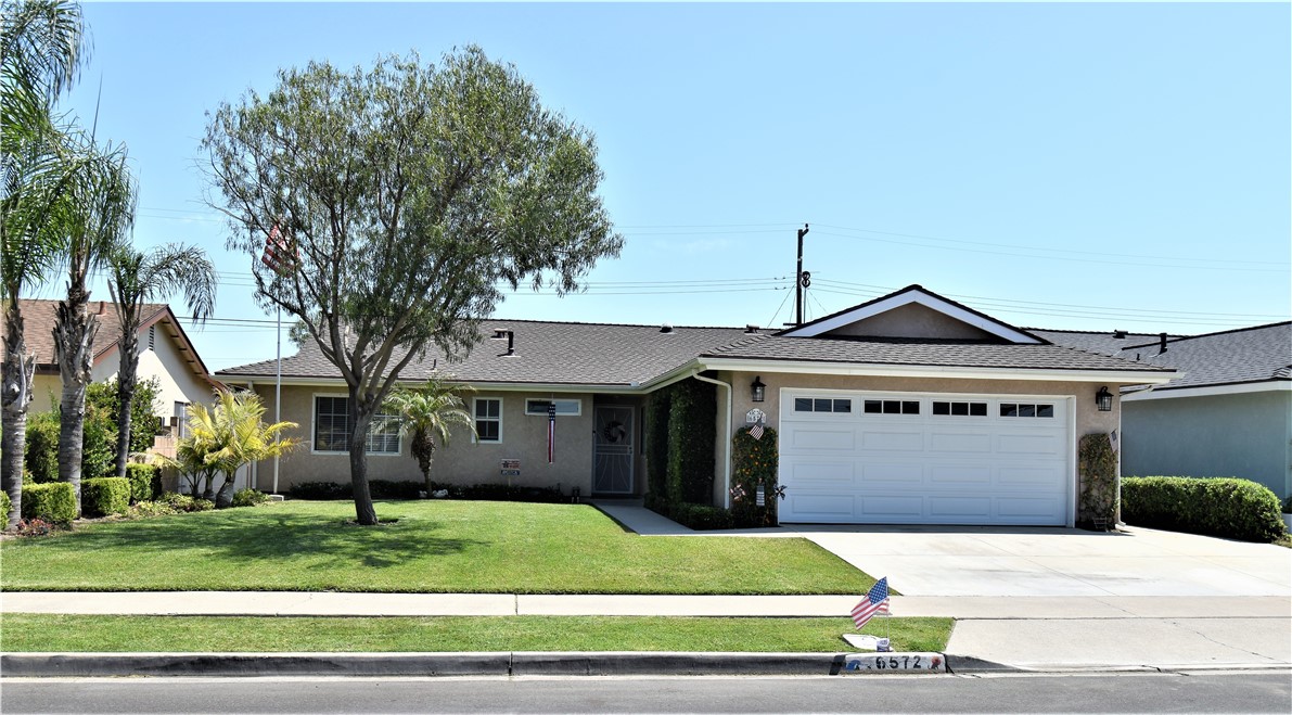 6572 Trinette Ave, Garden Grove, CA 92845