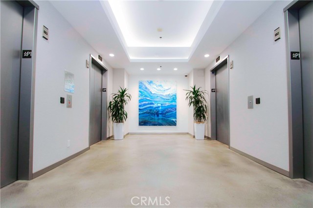 Detail Gallery Image 47 of 57 For 525 E Seaside Way #305,  Long Beach,  CA 90802 - 2 Beds | 1/1 Baths