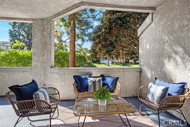 Detail Gallery Image 24 of 27 For 17191 Corbina #110,  Huntington Beach,  CA 92649 - 1 Beds | 1 Baths