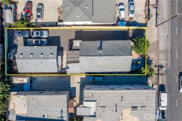 Detail Gallery Image 36 of 37 For 5307 5307 1/2 Compton Ave, Los Angeles,  CA 90011 - – Beds | – Baths