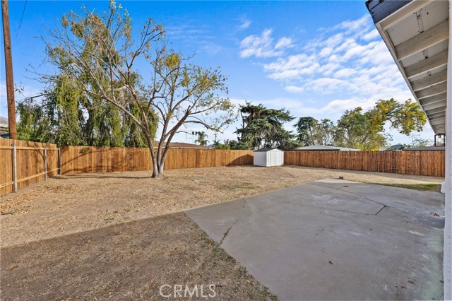 Detail Gallery Image 28 of 31 For 6689 Valaria Dr, Highland,  CA 92346 - 3 Beds | 1 Baths