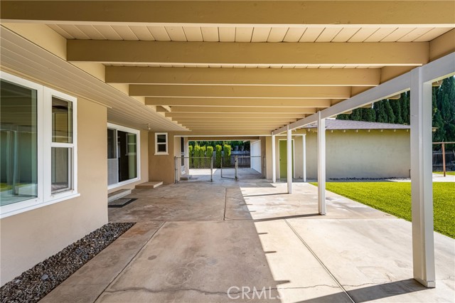 Detail Gallery Image 25 of 28 For 720 N Cambridge St, Orange,  CA 92867 - 2 Beds | 2 Baths