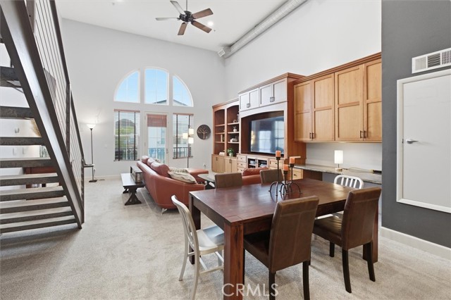 Detail Gallery Image 7 of 21 For 20 Ryland Park Dr #309,  San Jose,  CA 95110 - 1 Beds | 1/1 Baths